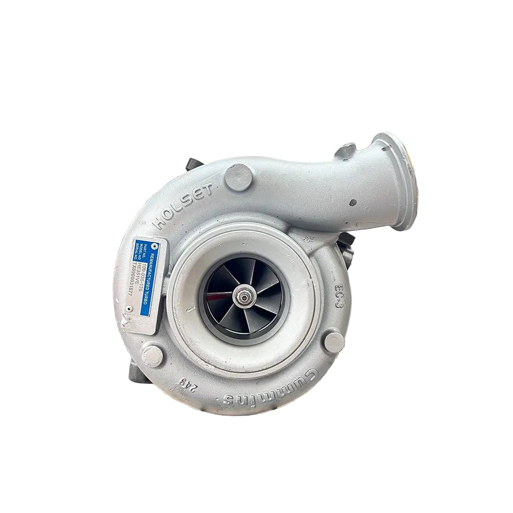 Proturbo Cummins ISB Remanufactured Turbocharger 5355663RX