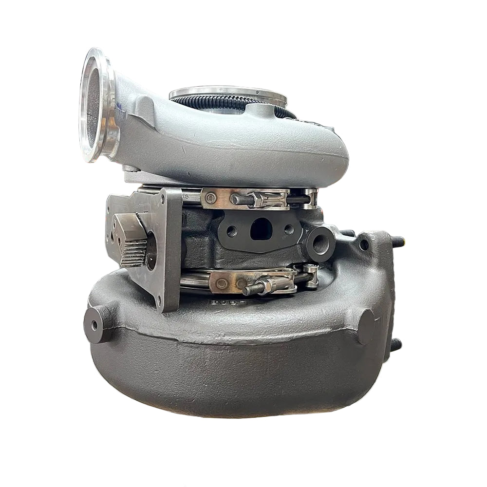 Cummins ISB Remanufactured Turbocharger 5328146RX