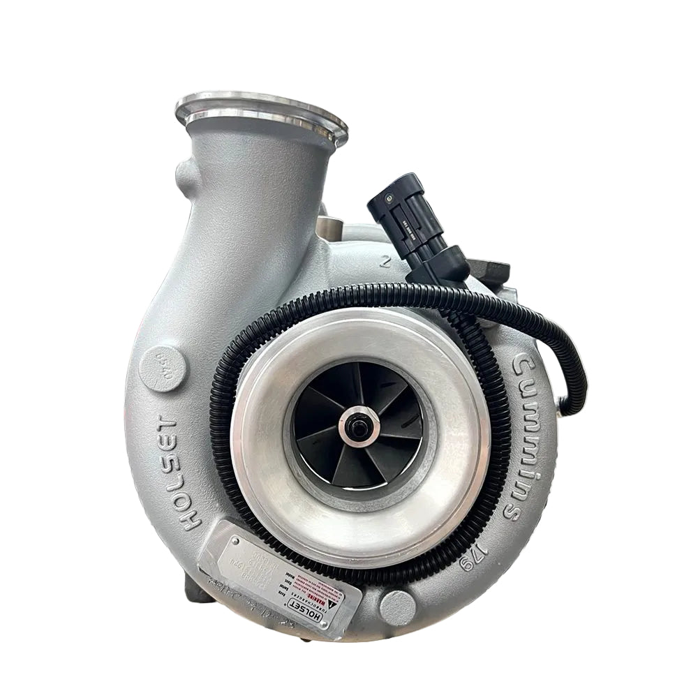 Cummins ISB Remanufactured Turbocharger 5328146RX