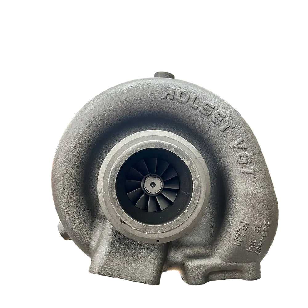 Cummins ISB Remanufactured Turbocharger 5328146RX