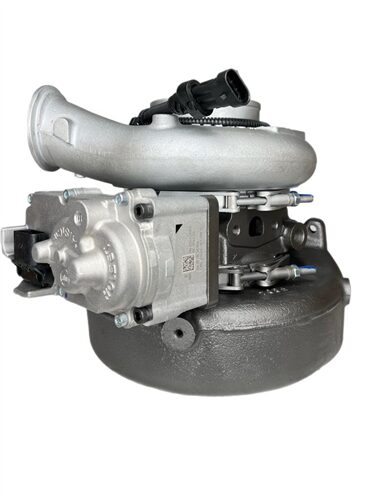 Cummins ISB Remanufactured Turbocharger 5328146RX
