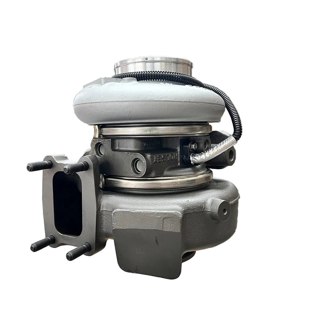 Cummins ISB Remanufactured Turbocharger 5328146RX