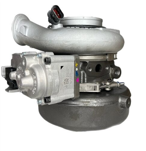 Proturbo Reman Cummins VGT Turbo HE351VE 3798329RX