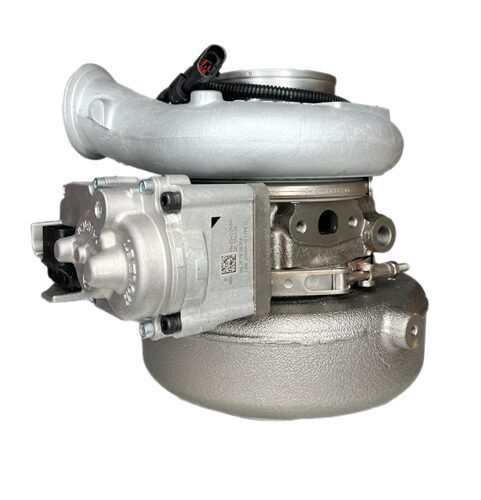 Remanufactured Turbo Cummins QSB 5328143RX