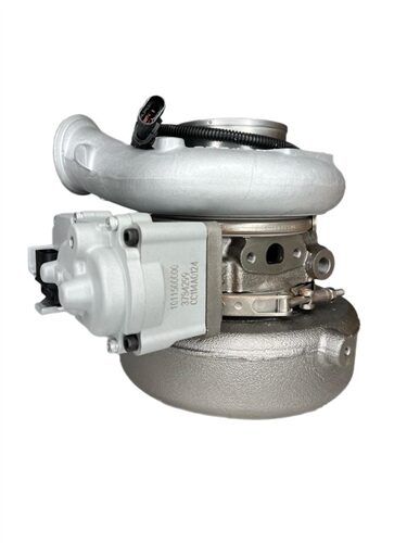 Remanufactured Turbo Cummins QSB 5328143RX