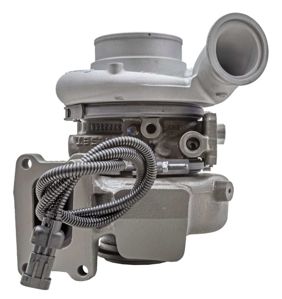 Proturbo Reman Cummins Turbo HE300VG 5354528RX