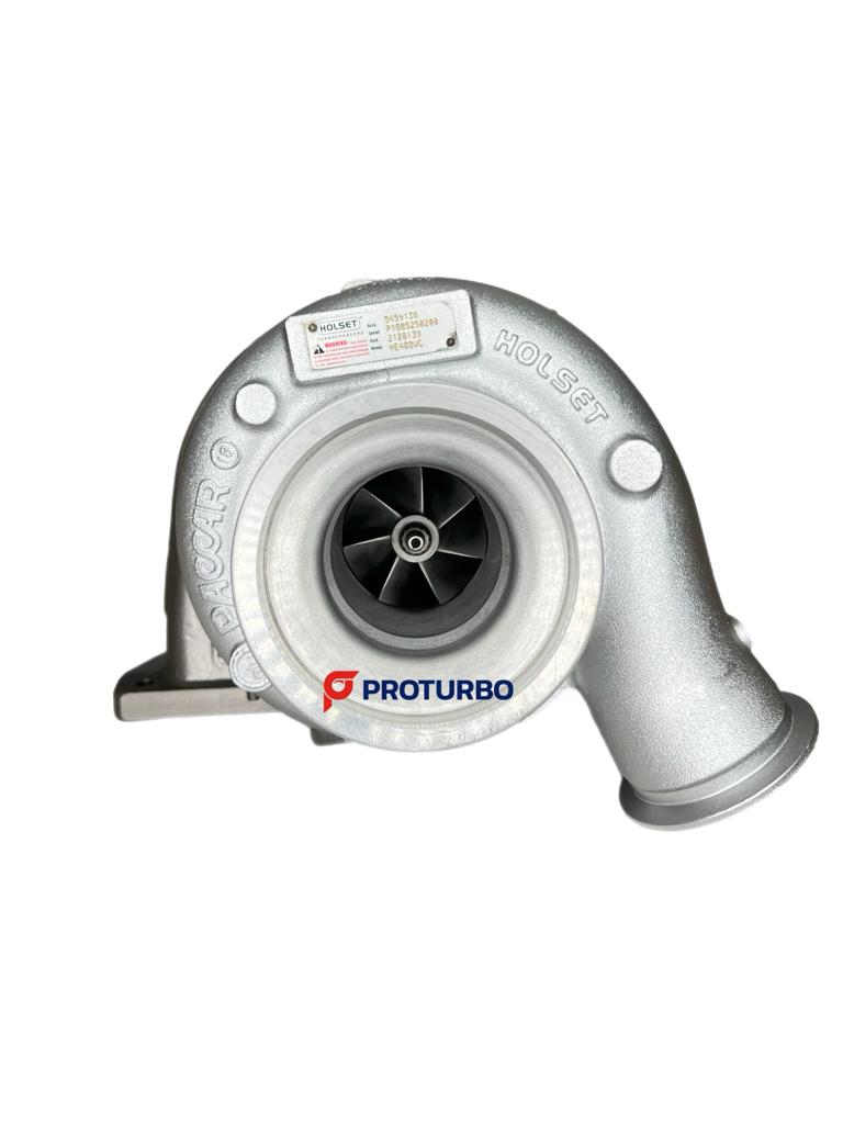 Holset Cummins HE400VG Turbocharger 5459130