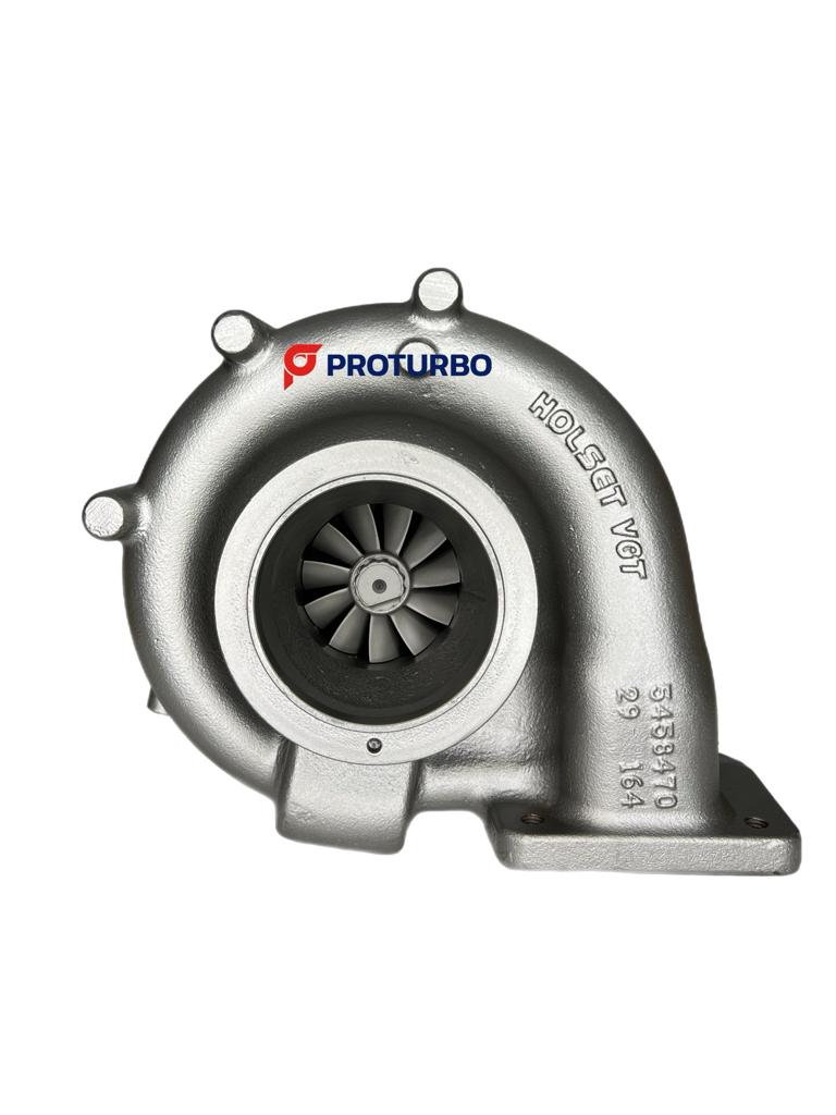Proturbo Reman Holset Cummins HE400VG Turbocharger 5459130