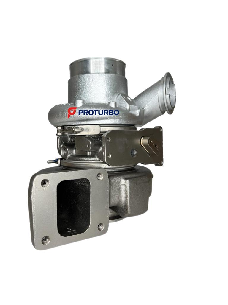 Holset Cummins HE400VG Turbocharger 5459130