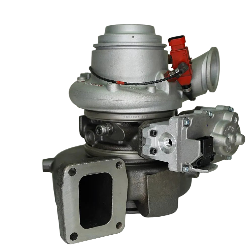 Cummins X15 Remanufactured Turbocharger 5459711RX