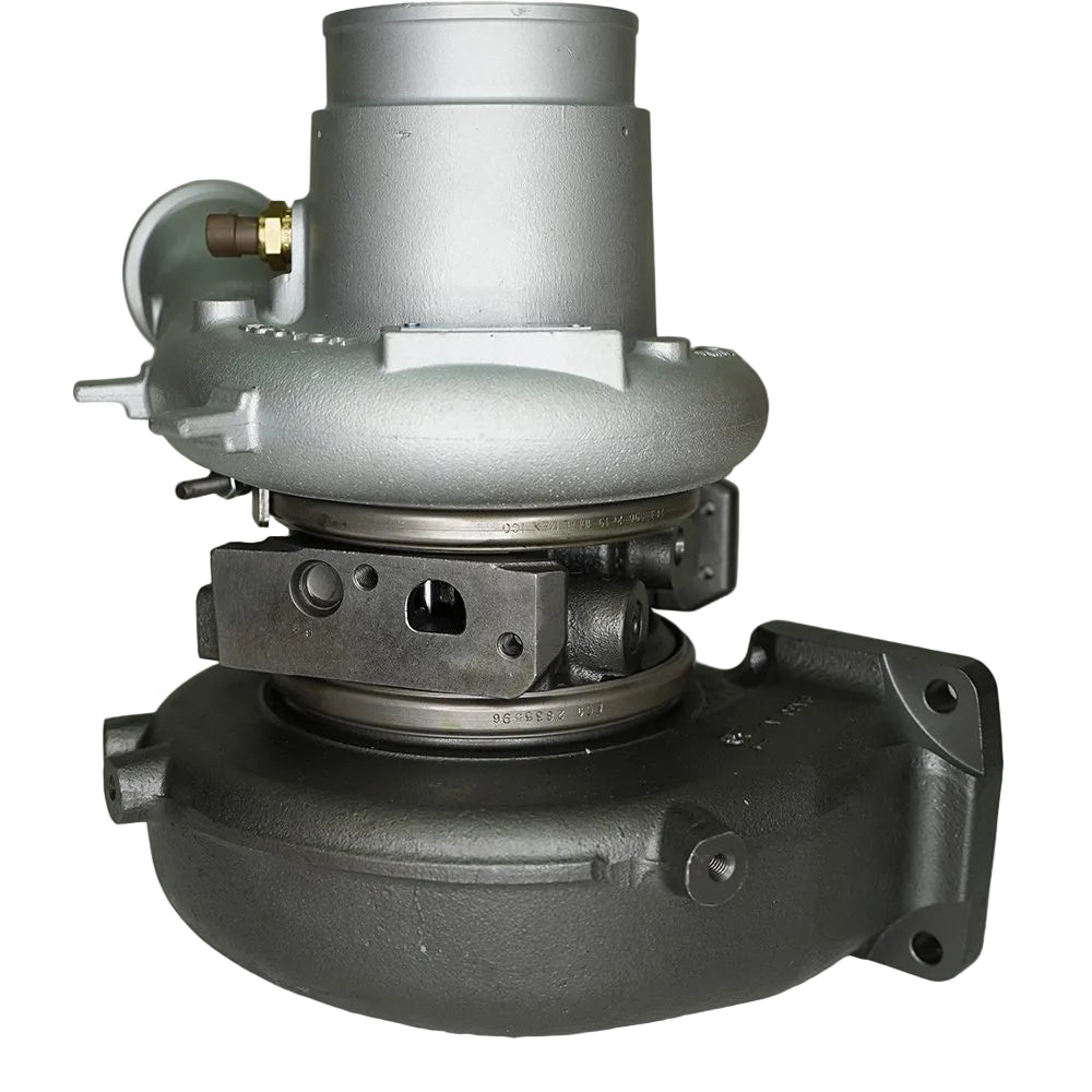 Cummins ISX15 Remanufactured Turbocharger 5554870