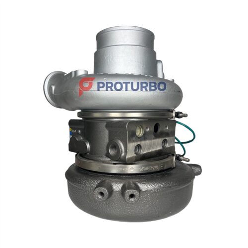 Aftermarket Turbo Cummins 8.9L Short  5458389RX