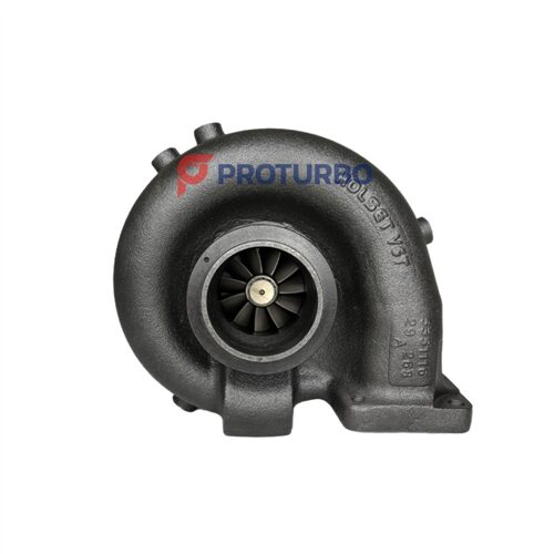 Aftermarket Turbo Cummins 8.9L Short  5458389RX