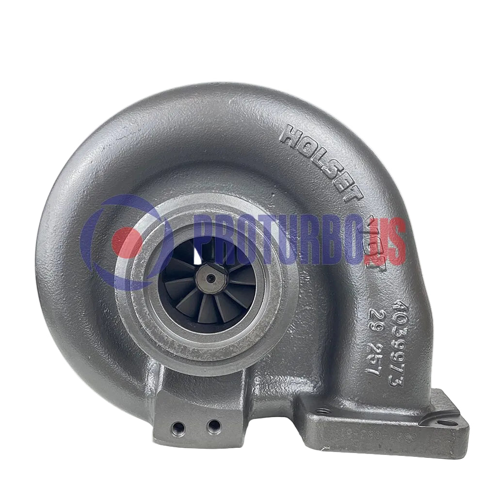 Turbocharger Cummins ISL/ISC HE431VE 4352527RX