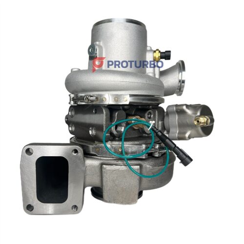 Aftermarket Turbo Cummins Short  4090052HX