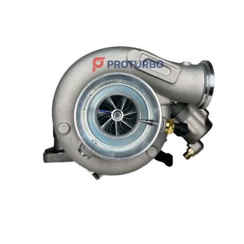 Aftermarket Turbo Cummins Short  4090052HX