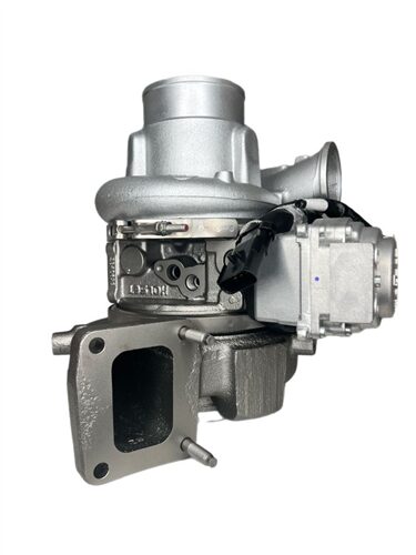 Cummins VGT Reman ISL 8.9L Turbocharger 4352559RX