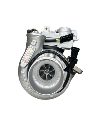 Cummins VGT Reman ISL 8.9L Turbocharger 4352559RX