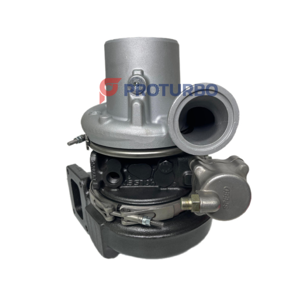 Cummins ISL 8.9L Proturbo Reman Turbocharger 4045931
