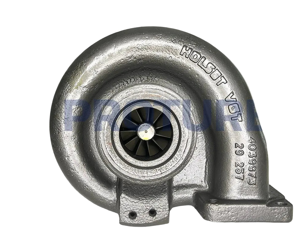Remanufactured Cummins Turbocharger 4352528RX