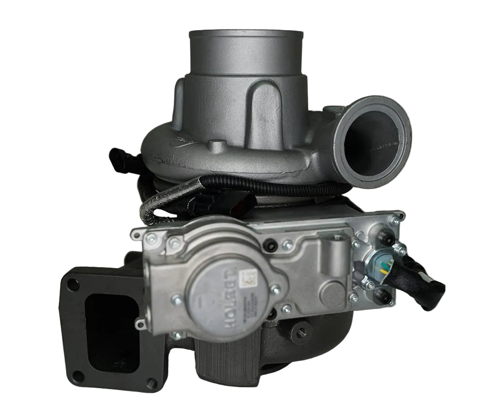 Holset Cummins HE431VE Turbocharger 2839445