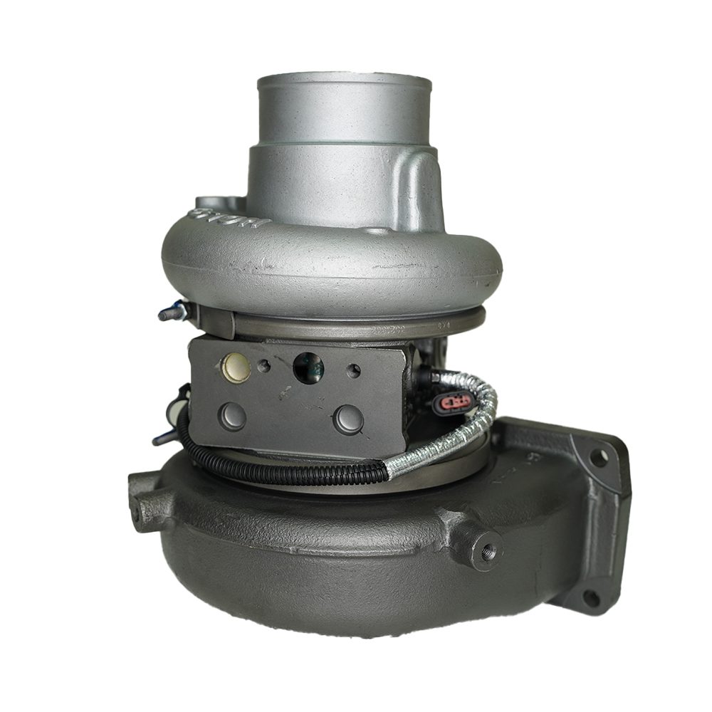 Holset Cummins HE431VE Turbocharger 2839445