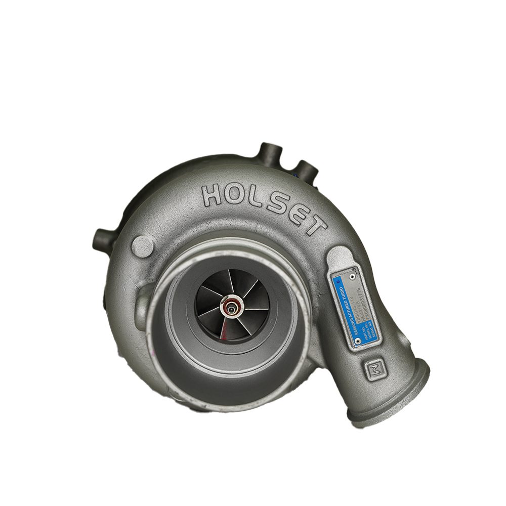 Holset Cummins HE431VE Turbocharger 2839445
