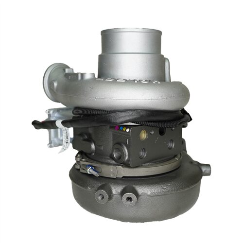 こうへい Holset Cummins HE431VE Turbocharger 2839445