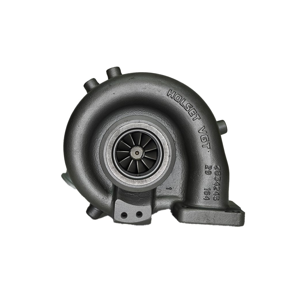 Holset Cummins HE431VE Turbocharger 2839445