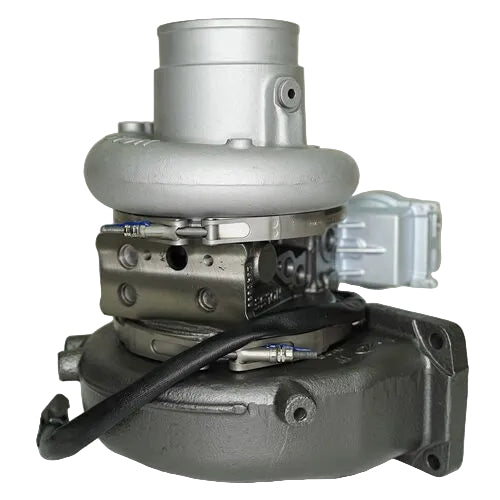 Remanufactured Cummins ISX15 Epa10 2882111RX Turbocharger