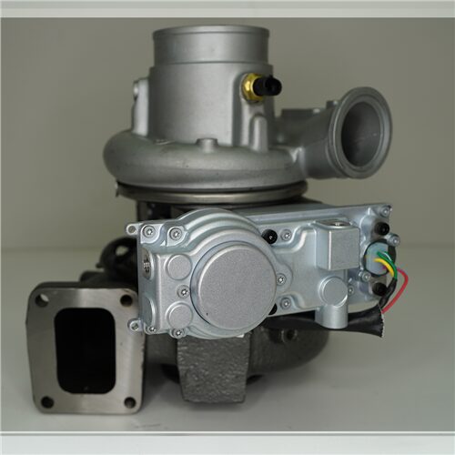 Proturbo Reman Cummins Turbo HE451VE 12V with Aftermarket Actuator
