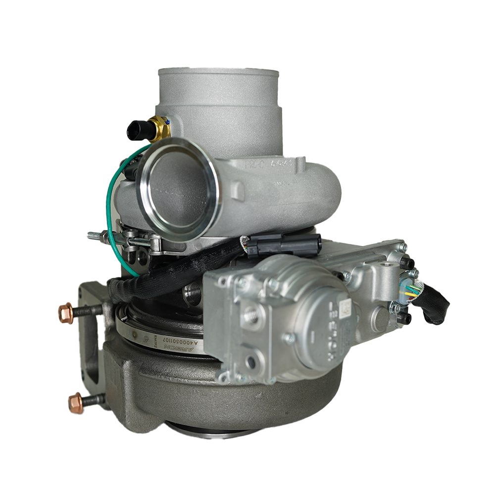 Cummins VGT ISM11 10.8L Turbocharger 2881792NX
