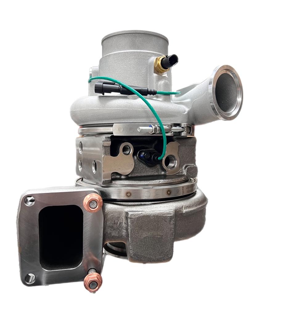Cummins VGT ISM11 10.8L Turbocharger 2881792NX