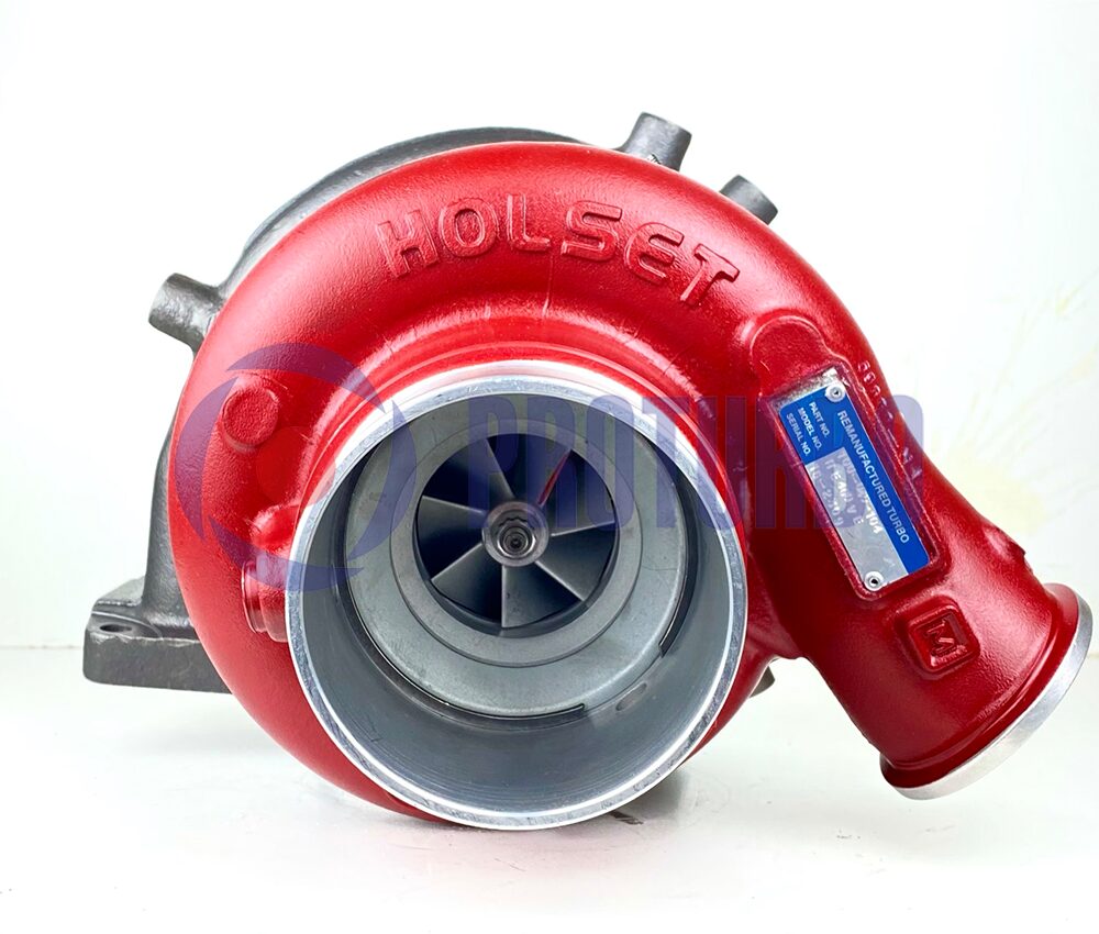 Cummins VGT Short ISL 8.9L Turbocharger 4956124RX
