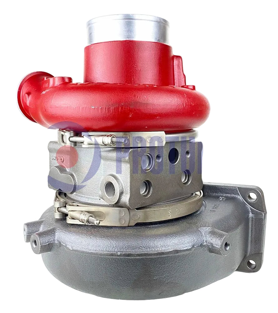 Proturbo Reman Cummins ISL 8.9L Turbocharger 5354681H