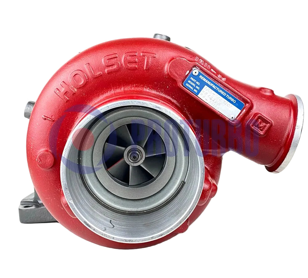 Proturbo Reman Cummins ISL 8.9L Turbocharger 5354681H