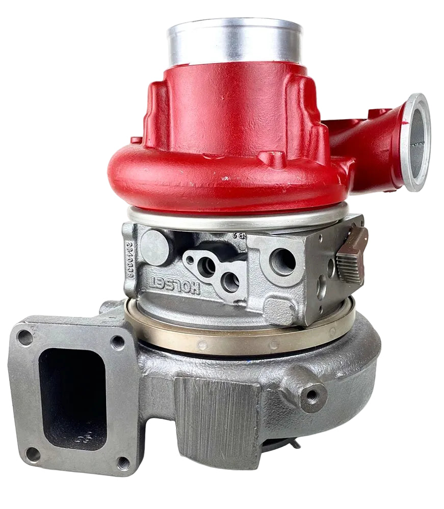 Proturbo Reman Cummins ISL 8.9L Turbocharger 5354681H