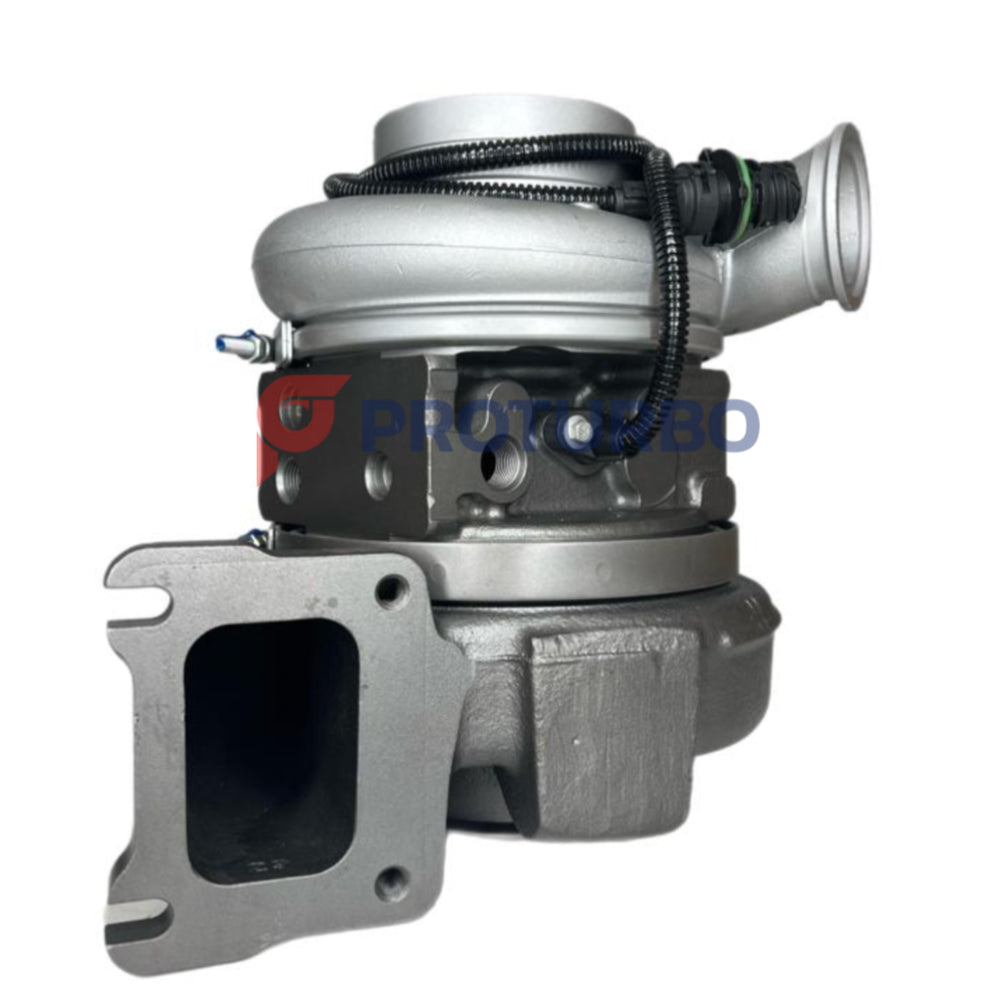 PROTURBO Reman Volvo HE400VG 85151094