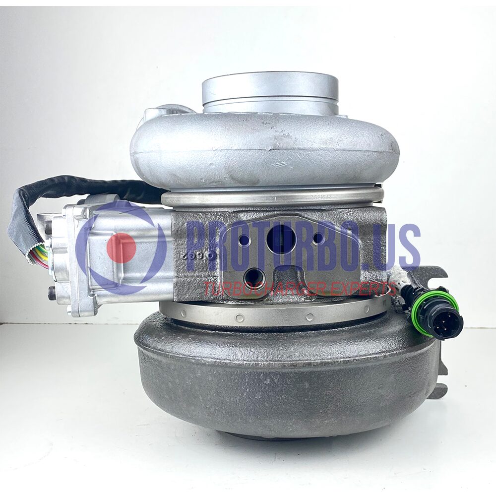 Volvo D13 Mack MP8 Turbocharger 85151094