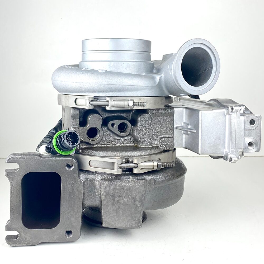 Volvo D13 Mack MP8 Turbocharger 85151094