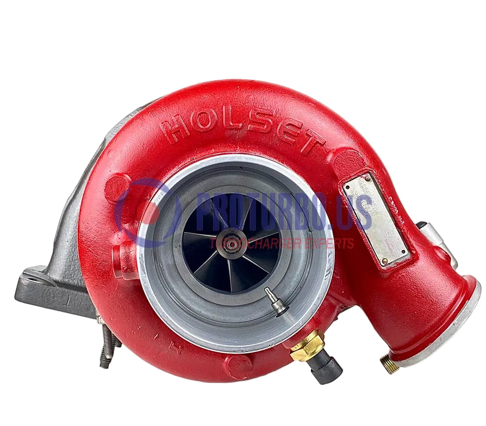 Reman Turbocharger Cummins ISM HE451V 3781171, 4956094RX