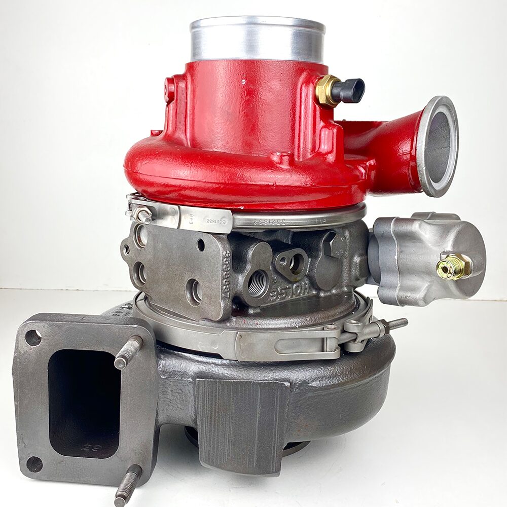 Turbocharger Cummins ISM HE451V 3781171, 4956094RX