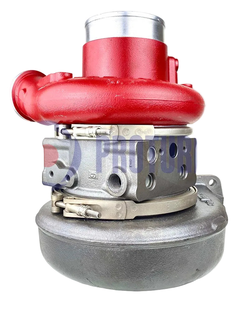 Proturbo Cummins ISL 8.9L Reman Turbocharger 2881856NX
