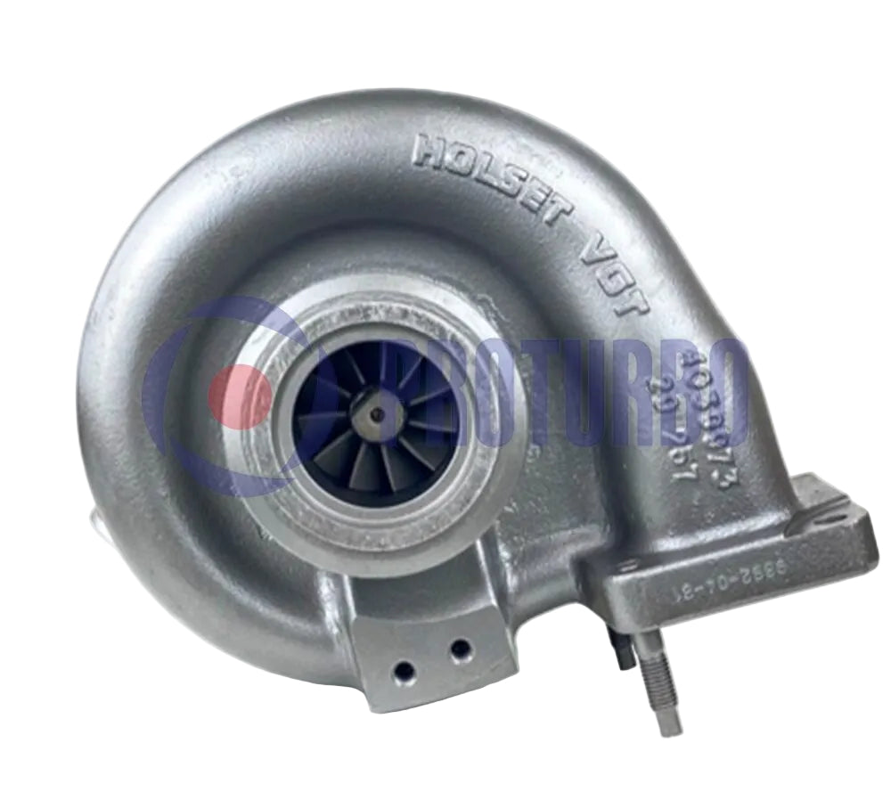 Proturbo Cummins ISL 8.9L Reman Turbocharger 2881856NX