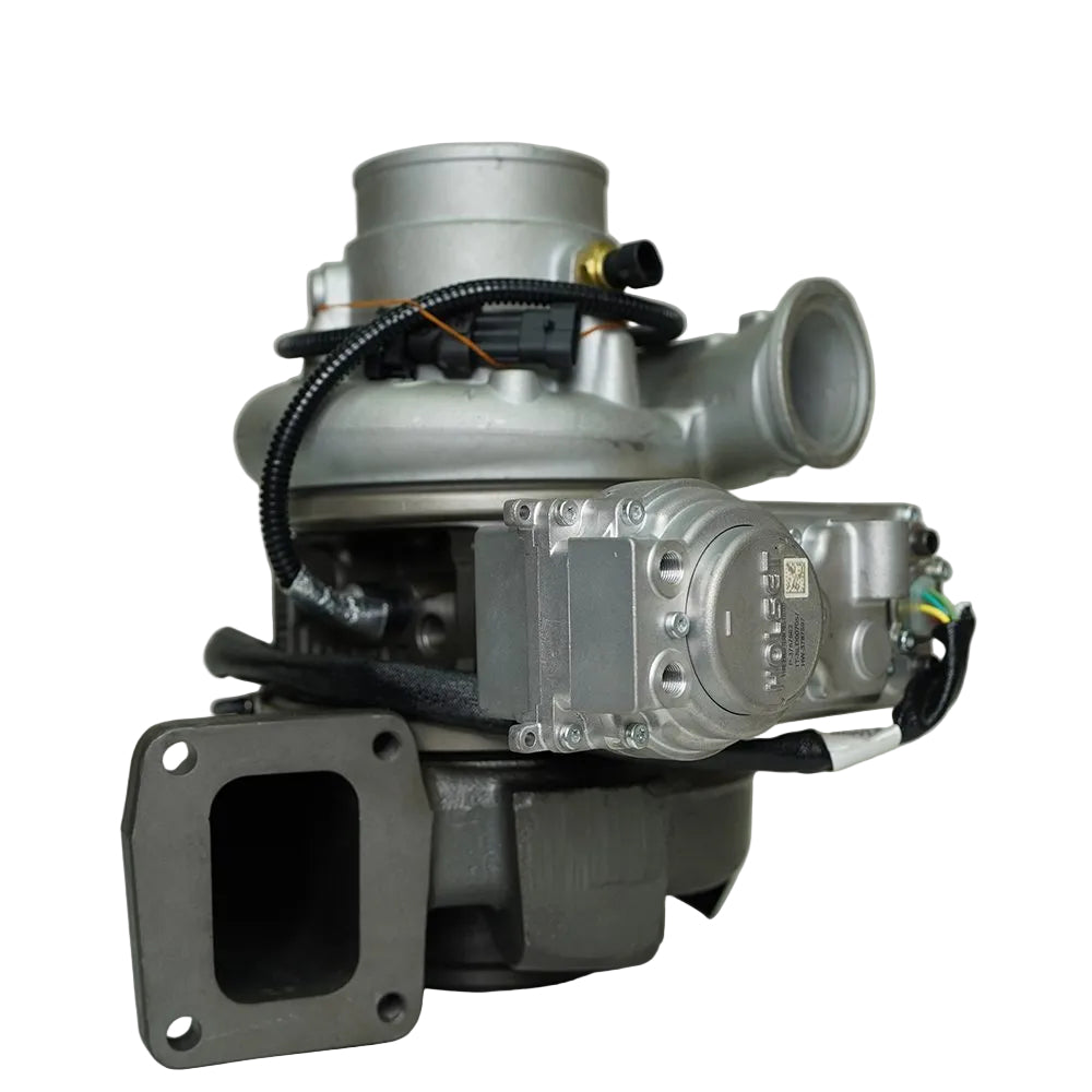 Proturbo Cummins ISL 8.9L Reman Turbocharger 2881856NX
