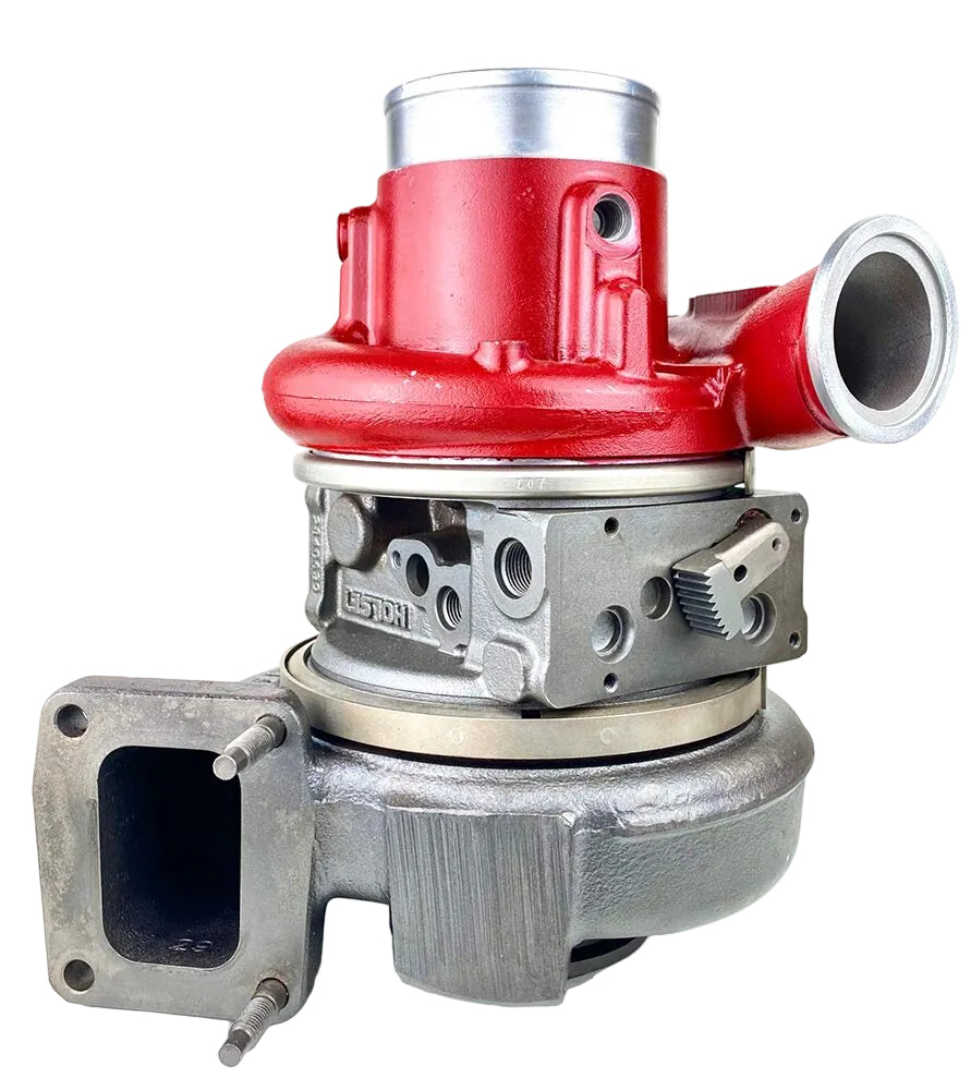 Proturbo Cummins ISL 8.9L Reman Turbocharger 2881856NX