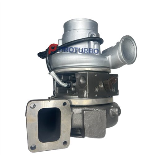 Proturbo Reman Turbocharger HE400VG