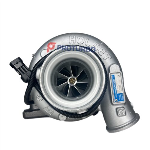 Proturbo Reman Turbocharger HE400VG