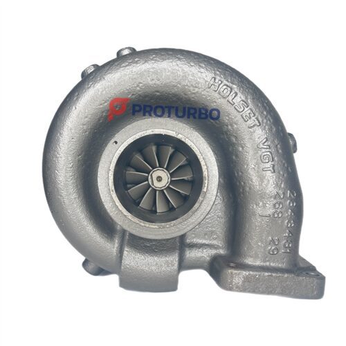 Proturbo Reman Turbocharger HE400VG