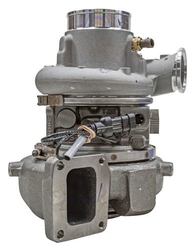 Proturbo Reman Cummins ISX HE451VE Turbocharger 5458261RX